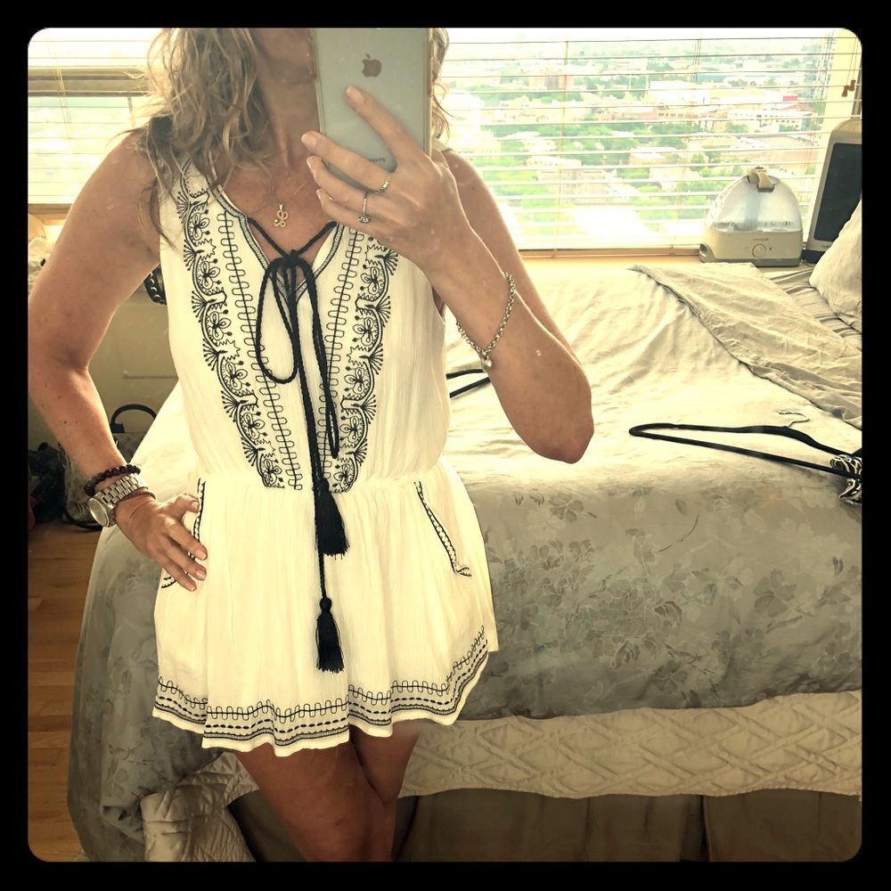 Revolve Clothing Raga Dress size Small